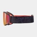 Sharp Spectron 3 Rouge / Noir