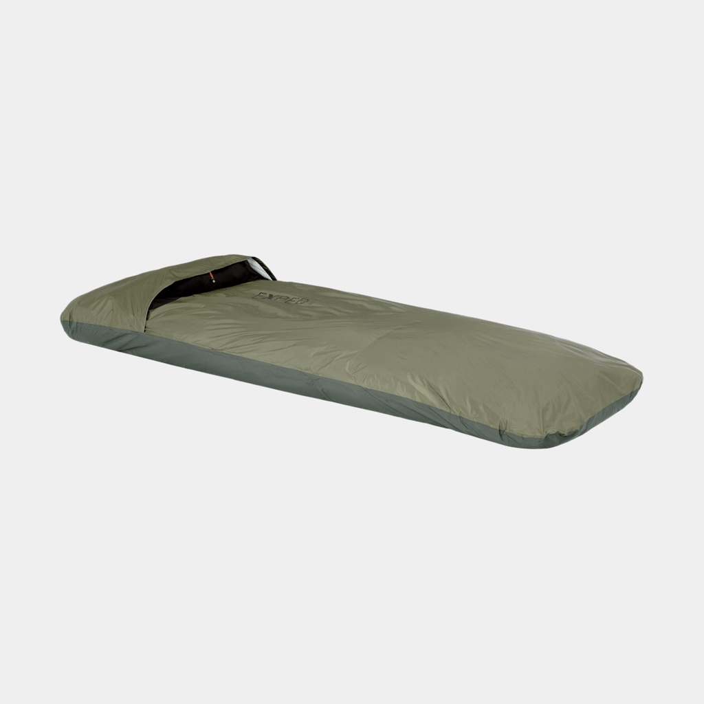 Bivybag Lite Ventair/PU