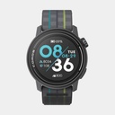 Coros Watch Pace 3 Nylon Black