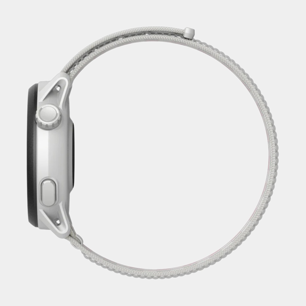 Coros Watch Pace 3 Nylon Black