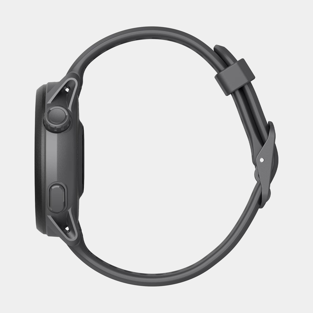 Coros Watch Pace 3 Nylon Black