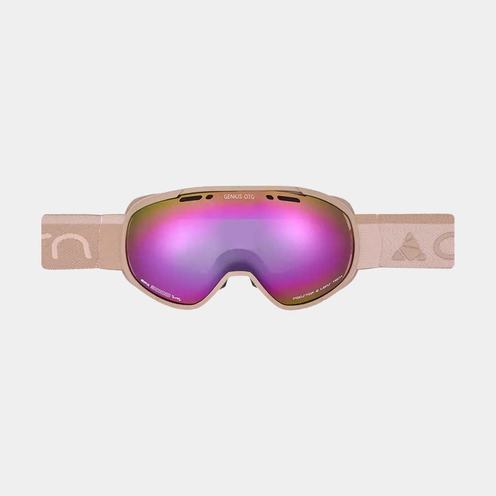 Genius OTG SPX3 (2022) Mat Powder Pink Latte