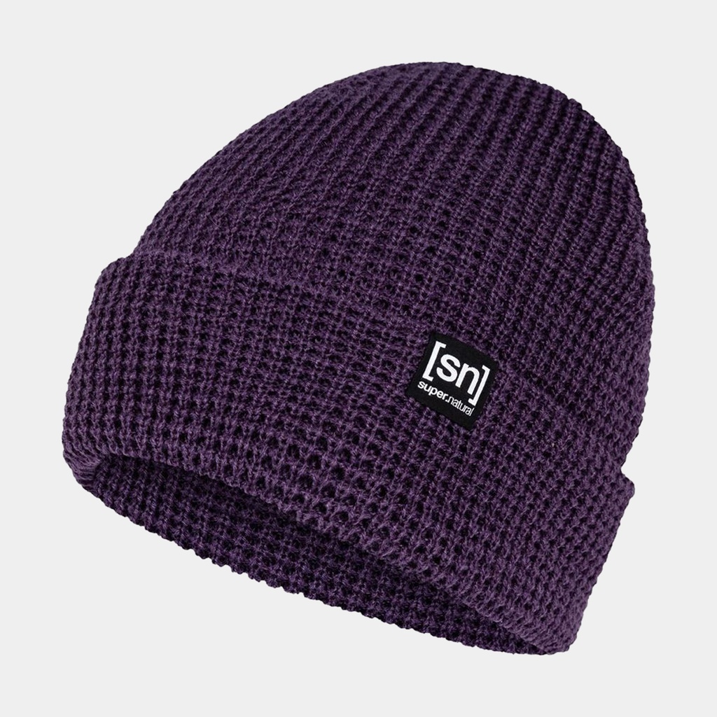 City Beanie (2023) High Risk Red