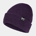 City Beanie (2023) High Risk Red