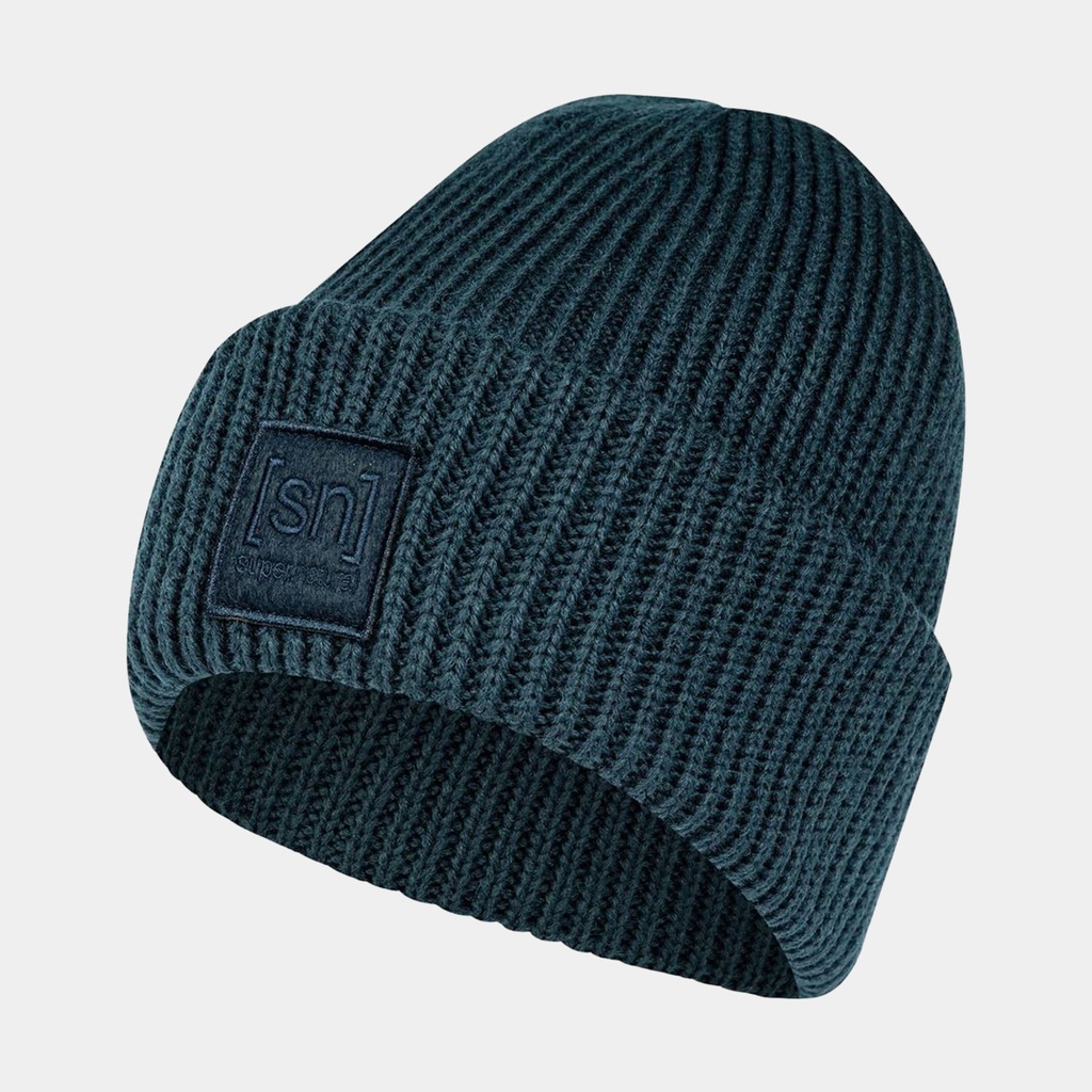 Krissini Beanie Blueberry