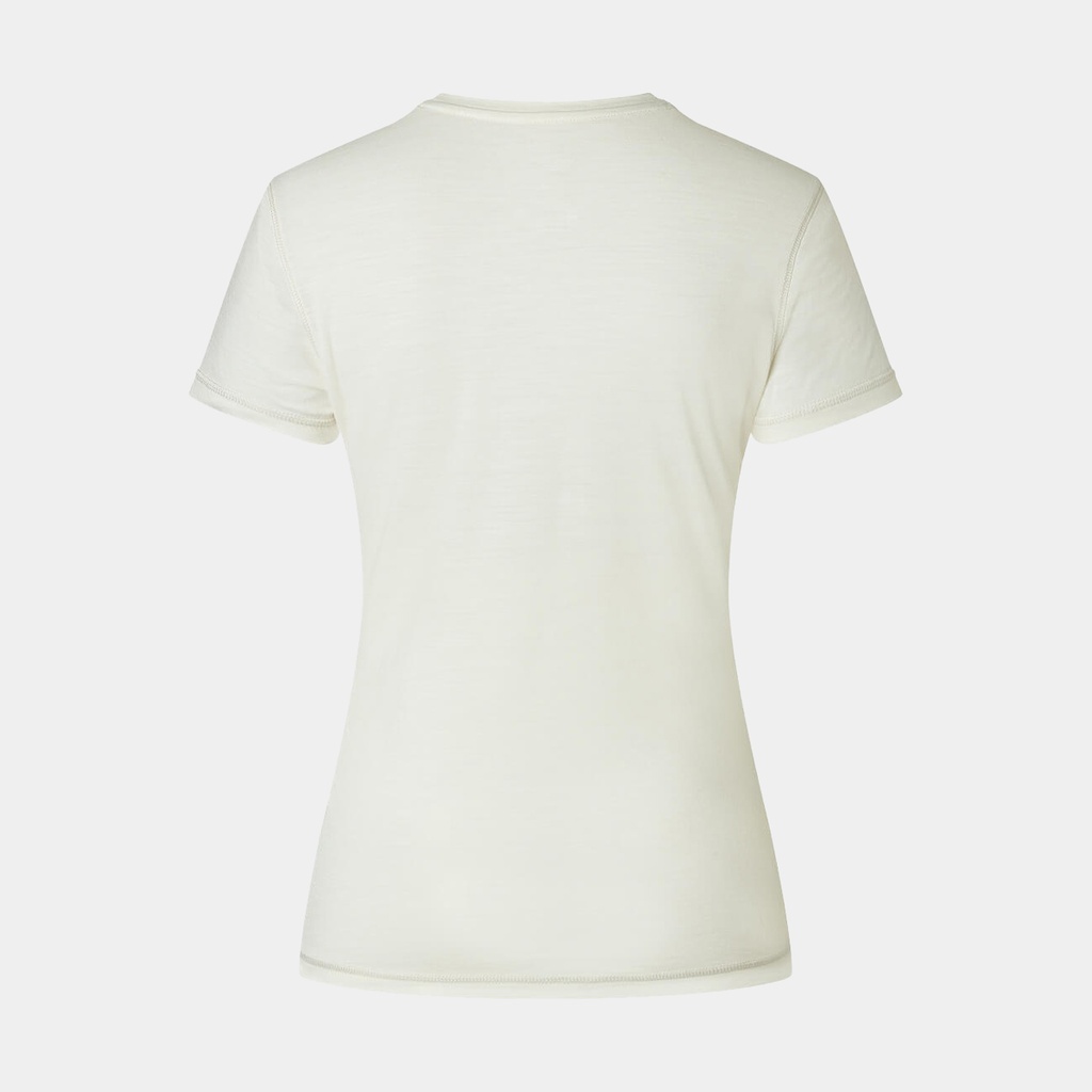 Sierra140 Tee Women Fresh White