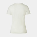 Sierra140 Tee Women Fresh White