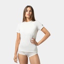 Sierra140 Tee Women Fresh White