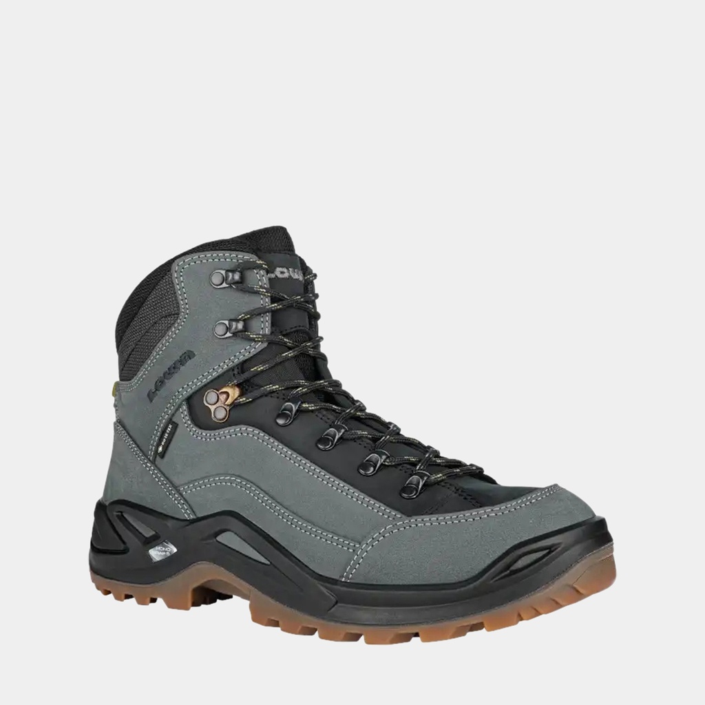 Renegade GTX Mid Dark Brown / Black