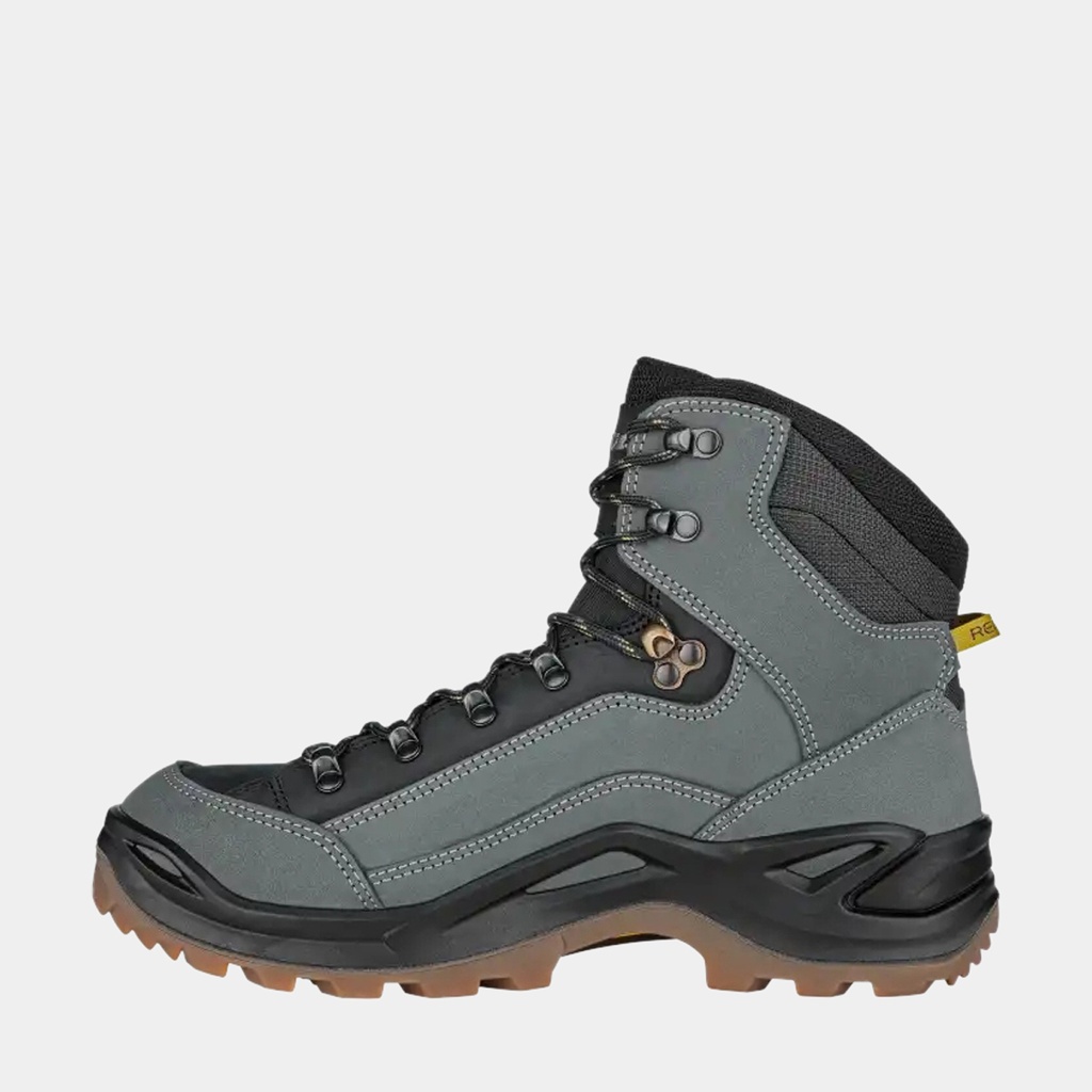 Renegade GTX Mid Dark Brown / Black