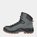 Renegade GTX Mid Dark Brown / Black