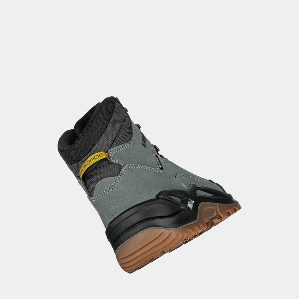 Renegade GTX Mid Dark Brown / Black