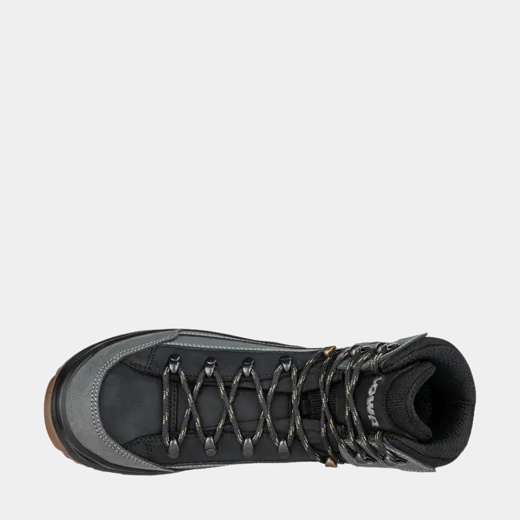 Renegade GTX Mid Dark Brown / Black
