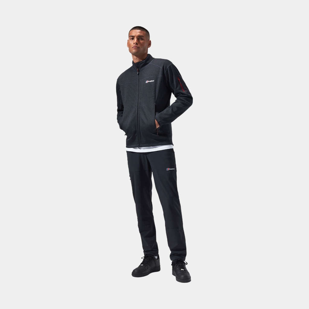 Pravitale Mountain 2.0 Jacket Urb Carbon / Black