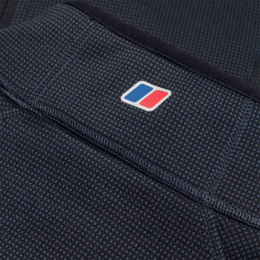 Pravitale Mountain 2.0 Jacket Urb Carbon / Black