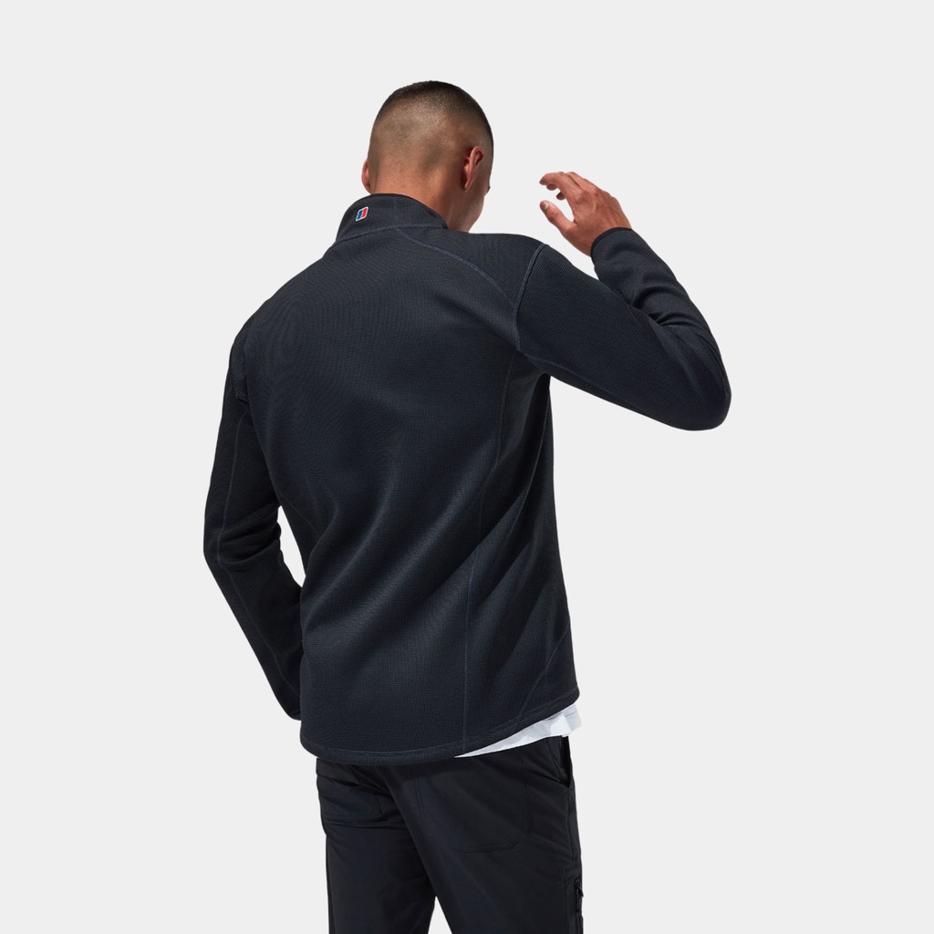 Pravitale Mountain 2.0 Jacket Urb Carbon / Black
