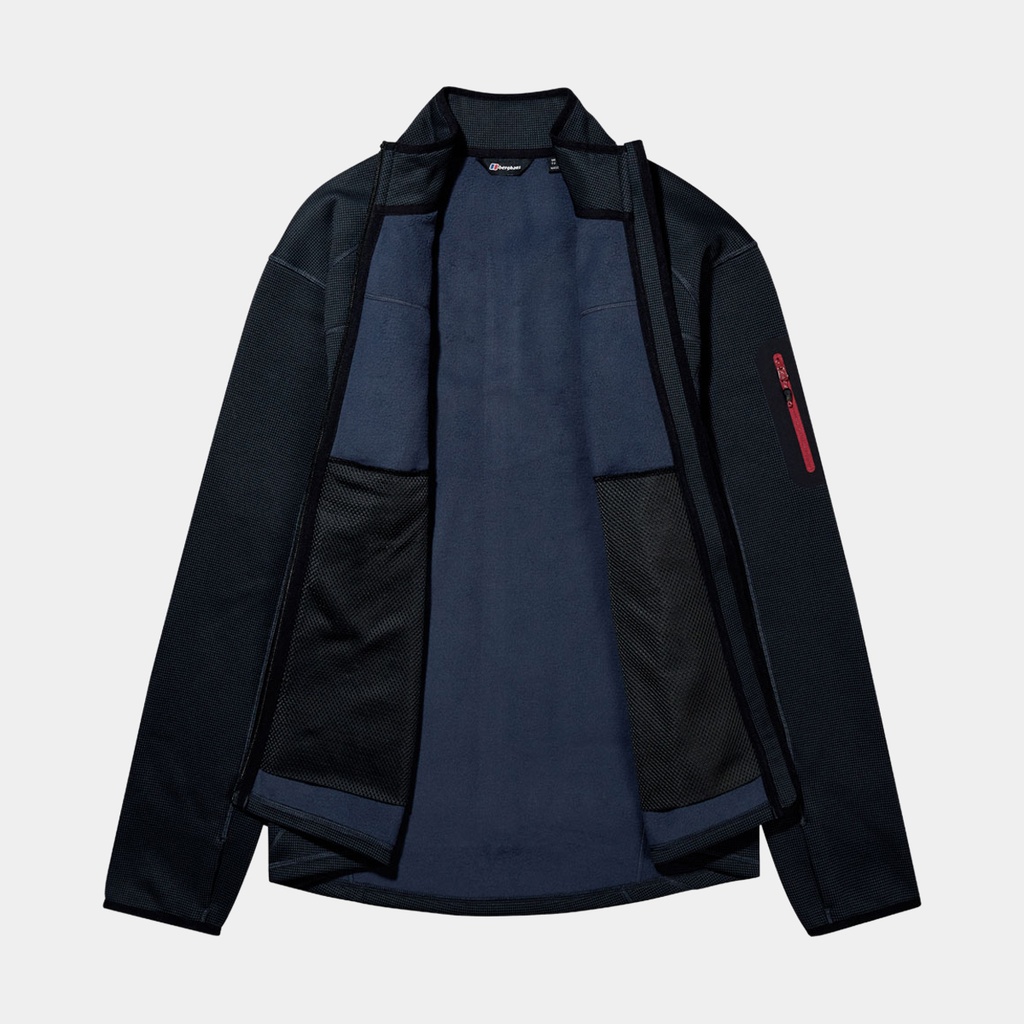 Pravitale Mountain 2.0 Jacket Urb Carbon / Black