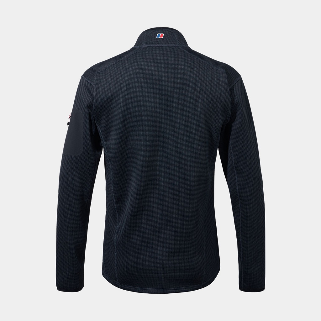 Pravitale Mountain 2.0 Jacket Urb Carbon / Black
