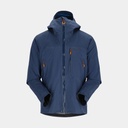 Arc Eco Jacket Deep Ink