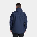 Arc Eco Jacket Deep Ink