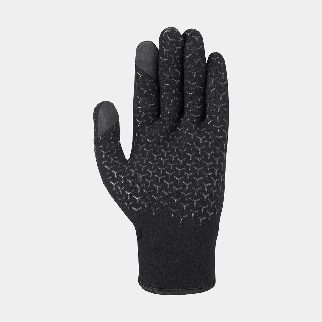Kinetic Mountain Gloves Anthracite