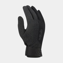 Kinetic Mountain Gloves Anthracite