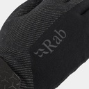 Kinetic Mountain Gloves Anthracite