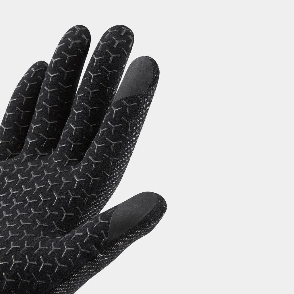 Kinetic Mountain Gloves Anthracite