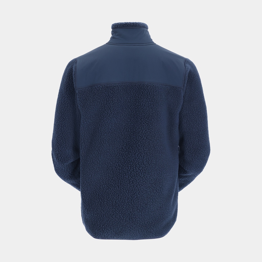 Outpost Jacket Deep Ink
