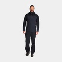 Scimitar Windstopper Jacket Ebony