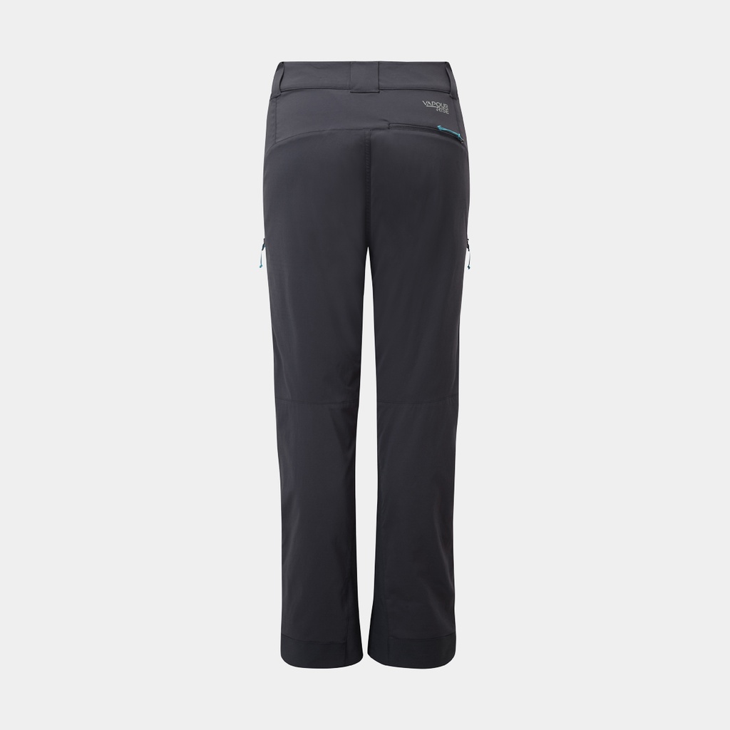 Torque VR Pants Women Beluga