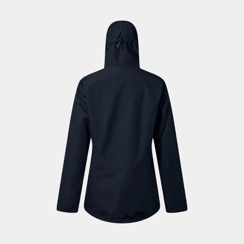 Elara Gemini 3in1 Jacket Women Black / Black