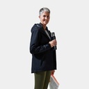 Elara Gemini 3in1 Jacket Women Black / Black