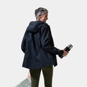 Elara Gemini 3in1 Jacket Women Black / Black