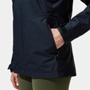 Elara Gemini 3in1 Jacket Women Black / Black
