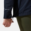 Elara Gemini 3in1 Jacket Women Black / Black