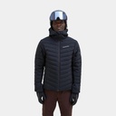 Frost Ski Jacket (2022) Black