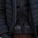 Frost Ski Jacket (2022) Black