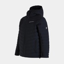 Frost Ski Jacket (2022) Black
