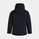 Frost Ski Jacket (2022) Black
