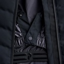 Frost Ski Jacket (2022) Black