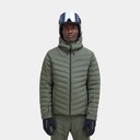Frost Ski Jacket (2022) Pine Needle