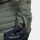 Frost Ski Jacket (2022) Pine Needle