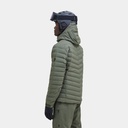 Frost Ski Jacket (2022) Pine Needle