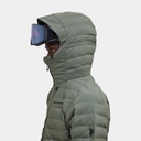 Frost Ski Jacket (2022) Pine Needle