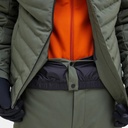 Frost Ski Jacket (2022) Pine Needle