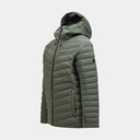 Frost Ski Jacket (2022) Pine Needle