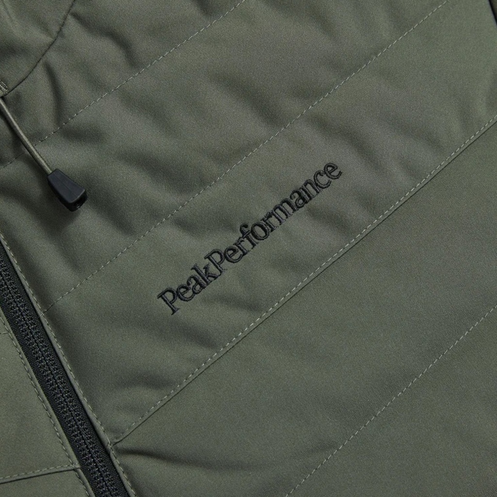 Frost Ski Jacket (2022) Pine Needle