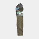 Explorer Heavyweight Merino Performance Knee Olive