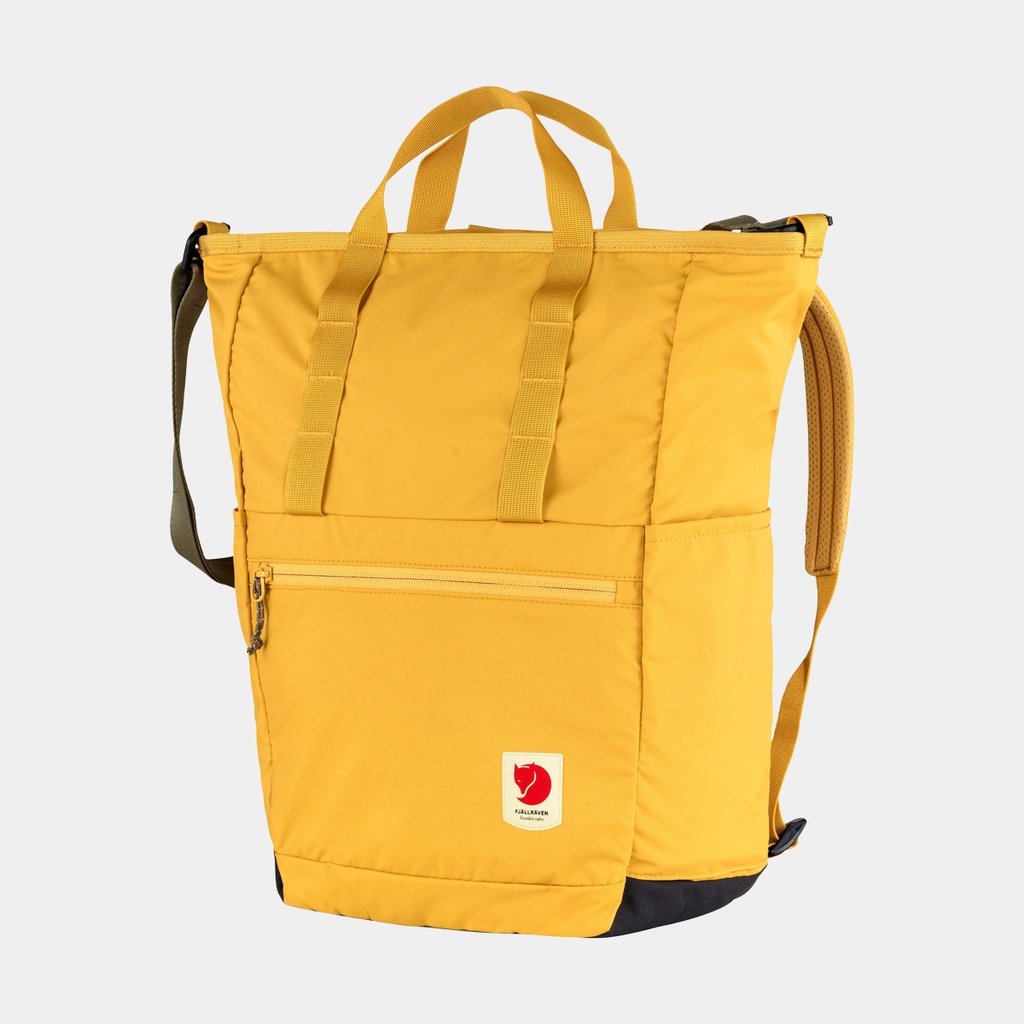 High Coast Totepack Black